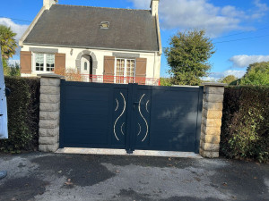 Photo de galerie - Menuiserie - Huisserie - Agencement