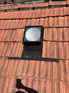 Photo de galerie - Fenêtre