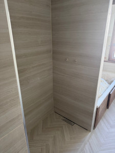 Photo de galerie - Carrelage