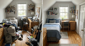 Photo de galerie - Une maison propre =esprit tranquille 