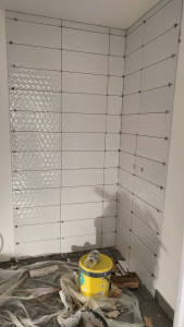 Photo de galerie - Carrelage