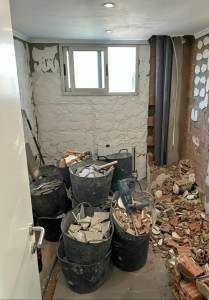 Photo de galerie - Maçonnerie