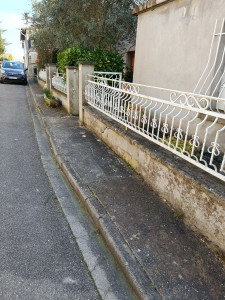 Photo de galerie - Bricolage et multi services