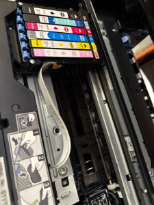 Photo de galerie - Dépannage informatique