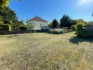 Photo de galerie - Tonte de pelouse - Débroussaillage