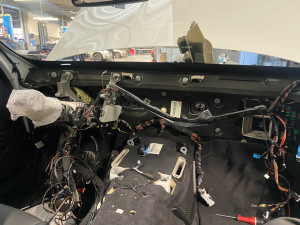 Photo de galerie - Remplacement bloc chauffage 