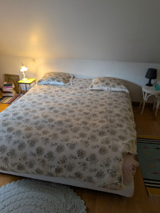 Photo de galerie - Aide à domicile