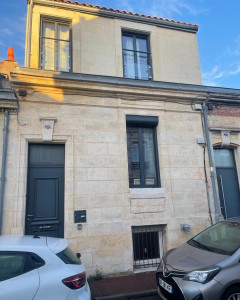 Photo de galerie - Architecte - Maître d'oeuvre