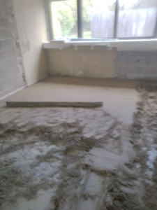 Photo de galerie - Carrelage