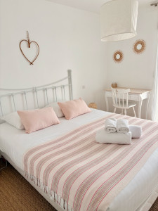 Photo de galerie - Ménage Airbnb 