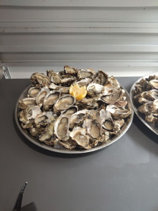 Photo de galerie - Cuisinier - Chef à domicile