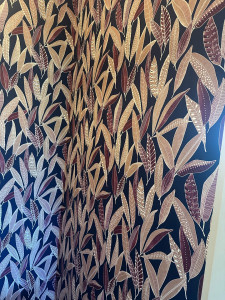 Photo de galerie - Papier peint 