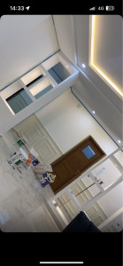 Photo de galerie - Peinture et finition 