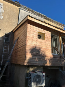 Photo de galerie - Maçonnerie