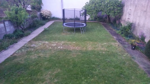 Photo de galerie - Jardinier