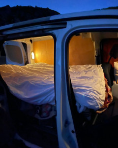 Photo de galerie - Réparation voiture
