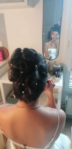 Photo de galerie - Mariages, événements spéciaux etc.. 