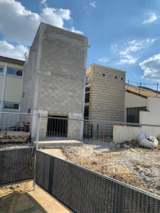 Photo de galerie - Maçonnerie