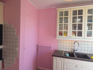 Photo de galerie - Après, client très satisfait. 