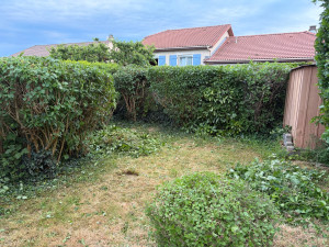 Photo de galerie - Taie haie 