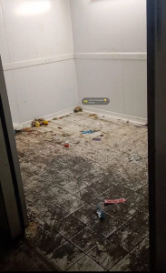 Photo de galerie - Fin de chantier