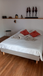 Photo de galerie - Ménage