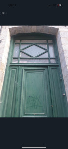 Photo de galerie - Menuiserie - Huisserie - Agencement