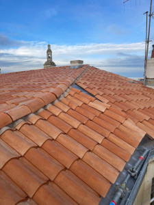 Photo de galerie - Couverture complète