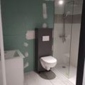 Photo de galerie - Plomberie - Installation sanitaire