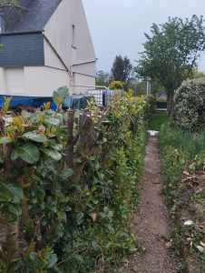 Photo de galerie - Jardinier