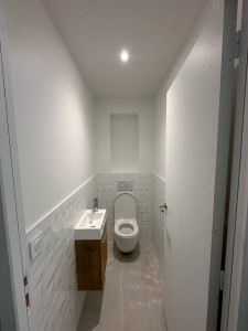Photo de galerie - Carrelage