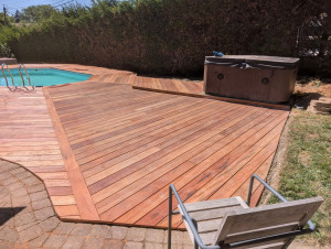 Photo de galerie - Paysagiste - Aménagement du jardin