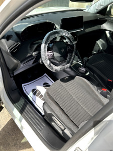Photo de galerie - Lavage auto