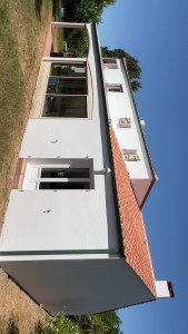 Photo de galerie - Peinture de maison extérieur 