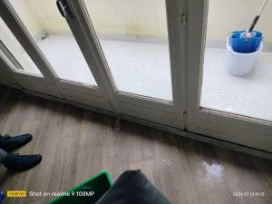 Photo de galerie - Ménage