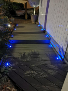 Photo de galerie - Paysagiste - Aménagement du jardin