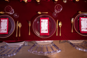 Photo de galerie - Shooting Saint Valentin