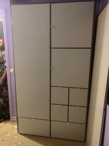 Photo de galerie - Montage meubles en kit