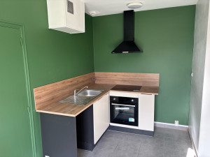 Photo de galerie - Montage meubles en kit