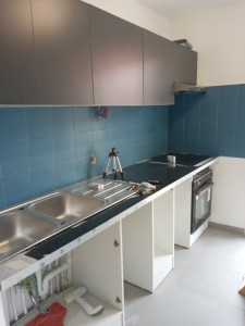Photo de galerie - Bricolage et multi services