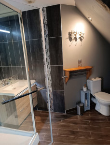 Photo de galerie - Ménage Airbnb