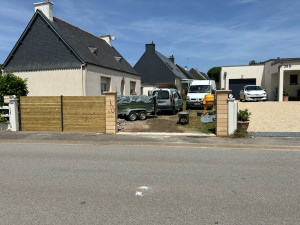 Photo de galerie - Maçonnerie