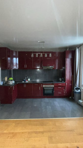 Photo de galerie - Ménage dans un duplex