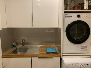 Photo de galerie - Ménage