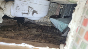 Photo de galerie - Plomberie - Installation sanitaire