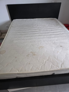 Photo de galerie - Ménage