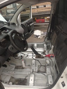 Photo de galerie - Nettoyage automobile 