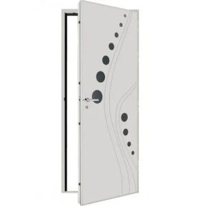 Photo de galerie - Serrurerie