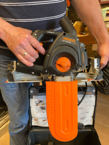 Photo de galerie - Bricolage et multi services