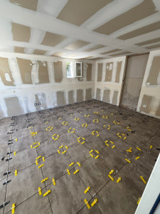 Photo de galerie - Carrelage